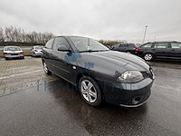 Seat ibiza 1.2i 12v fitness, 2008 - afbeelding 23 van  32