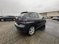 Seat ibiza 1.2i 12v fitness, 2008 - afbeelding 28 van  32