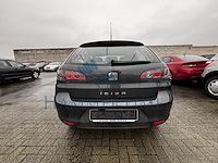 Seat ibiza 1.2i 12v fitness, 2008 - afbeelding 29 van  32