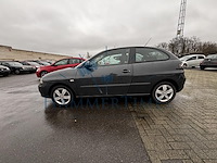 Seat ibiza 1.2i 12v fitness, 2008 - afbeelding 31 van  32