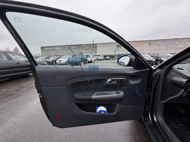 Seat ibiza 1.2i 12v fitness, 2008 - afbeelding 32 van  32