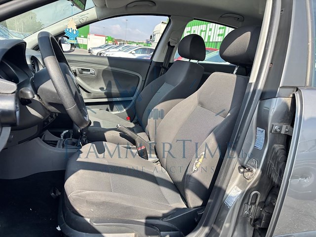 Seat ibiza 1.4 tdi ecomotive cool dpf, 2008 - afbeelding 2 van  36