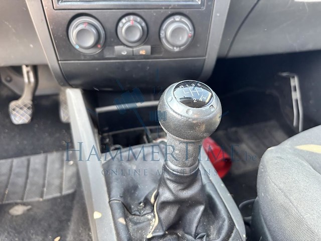 Seat ibiza 1.4 tdi ecomotive cool dpf, 2008 - afbeelding 8 van  36