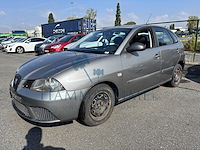Seat ibiza 1.4 tdi ecomotive cool dpf, 2008 - afbeelding 1 van  36