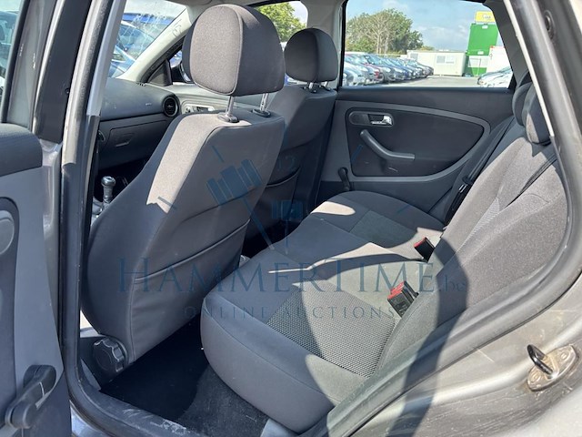 Seat ibiza 1.4 tdi ecomotive cool dpf, 2008 - afbeelding 13 van  36