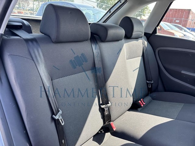 Seat ibiza 1.4 tdi ecomotive cool dpf, 2008 - afbeelding 16 van  36