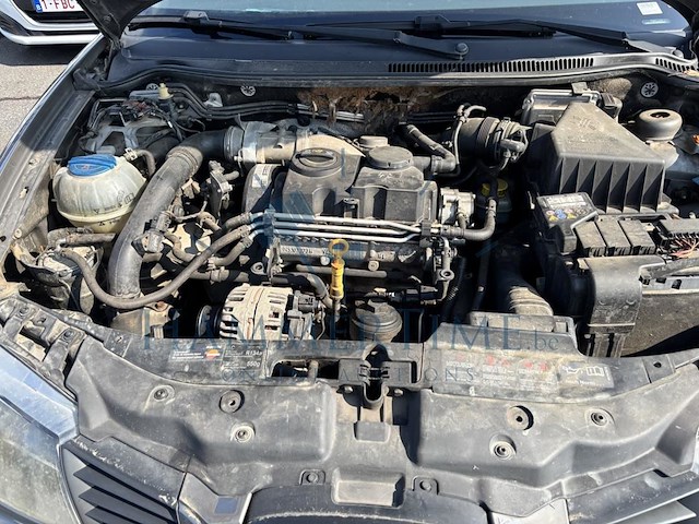 Seat ibiza 1.4 tdi ecomotive cool dpf, 2008 - afbeelding 20 van  36