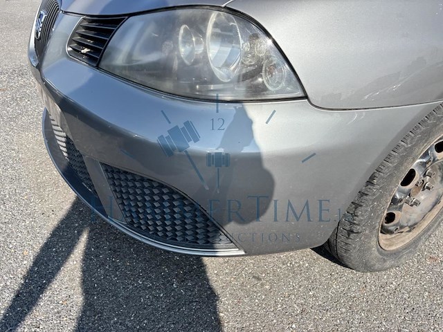 Seat ibiza 1.4 tdi ecomotive cool dpf, 2008 - afbeelding 22 van  36