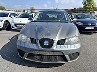 Seat ibiza 1.4 tdi ecomotive cool dpf, 2008 - afbeelding 12 van  36