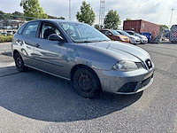 Seat ibiza 1.4 tdi ecomotive cool dpf, 2008 - afbeelding 23 van  36