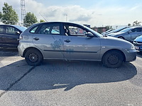 Seat ibiza 1.4 tdi ecomotive cool dpf, 2008 - afbeelding 31 van  36