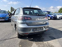 Seat ibiza 1.4 tdi ecomotive cool dpf, 2008 - afbeelding 34 van  36