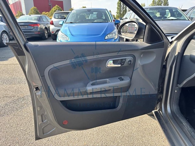 Seat ibiza 1.4 tdi ecomotive cool dpf, 2008 - afbeelding 36 van  36