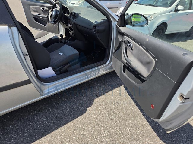 Seat ibiza 1.4 tdi reference 70, 2006 - afbeelding 2 van  35