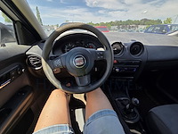 Seat ibiza 1.4 tdi reference 70, 2006 - afbeelding 6 van  35