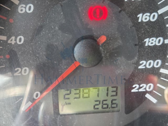 Seat ibiza 1.4 tdi reference 70, 2006 - afbeelding 7 van  35