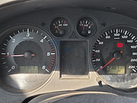 Seat ibiza 1.4 tdi reference 70, 2006 - afbeelding 8 van  35