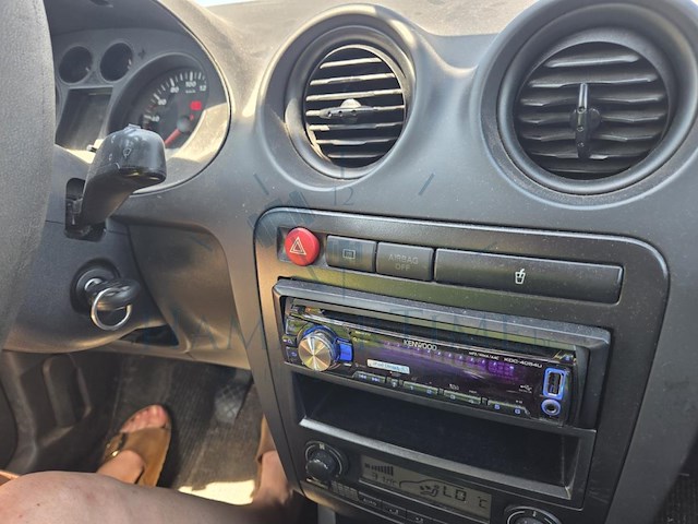 Seat ibiza 1.4 tdi reference 70, 2006 - afbeelding 10 van  35