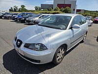 Seat ibiza 1.4 tdi reference 70, 2006 - afbeelding 1 van  35