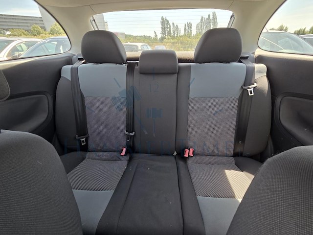 Seat ibiza 1.4 tdi reference 70, 2006 - afbeelding 14 van  35