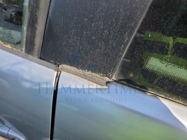 Seat ibiza 1.4 tdi reference 70, 2006 - afbeelding 18 van  35