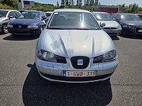 Seat ibiza 1.4 tdi reference 70, 2006 - afbeelding 12 van  35