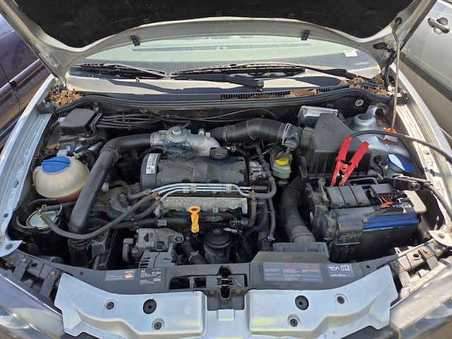 Seat ibiza 1.4 tdi reference 70, 2006 - afbeelding 29 van  35