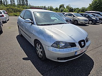 Seat ibiza 1.4 tdi reference 70, 2006 - afbeelding 23 van  35
