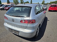 Seat ibiza 1.4 tdi reference 70, 2006 - afbeelding 30 van  35