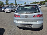Seat ibiza 1.4 tdi reference 70, 2006 - afbeelding 31 van  35