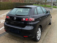 Seat ibiza 1.4 vintage auto's > 15 - afbeelding 2 van  7