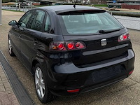Seat ibiza 1.4 vintage auto's > 15 - afbeelding 3 van  7