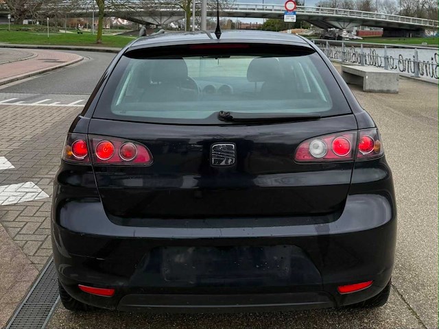 Seat ibiza 1.4 vintage auto's > 15 - afbeelding 4 van  7