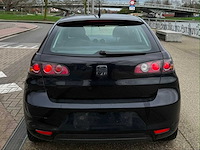 Seat ibiza 1.4 vintage auto's > 15 - afbeelding 4 van  7