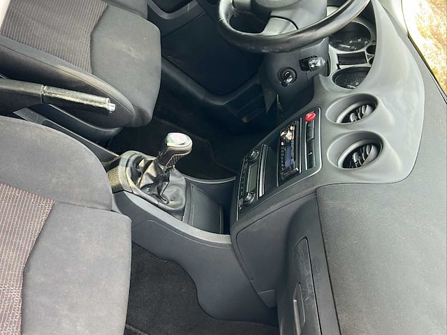 Seat ibiza 1.4 vintage auto's > 15 - afbeelding 6 van  7