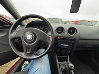 Seat ibiza 1.4i 16v reference, 2006 - afbeelding 2 van  31