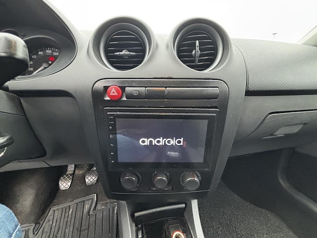 Seat ibiza 1.4i 16v reference, 2006 - afbeelding 3 van  31