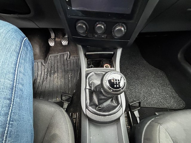 Seat ibiza 1.4i 16v reference, 2006 - afbeelding 4 van  31