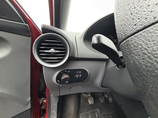 Seat ibiza 1.4i 16v reference, 2006 - afbeelding 7 van  31