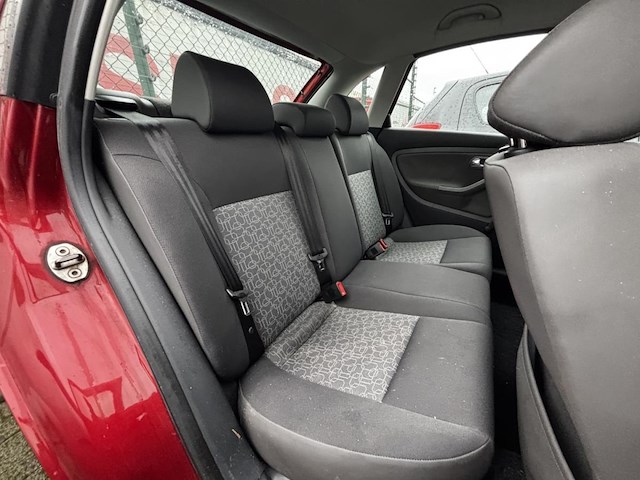 Seat ibiza 1.4i 16v reference, 2006 - afbeelding 11 van  31