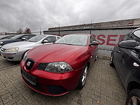 Seat ibiza 1.4i 16v reference, 2006 - afbeelding 1 van  31
