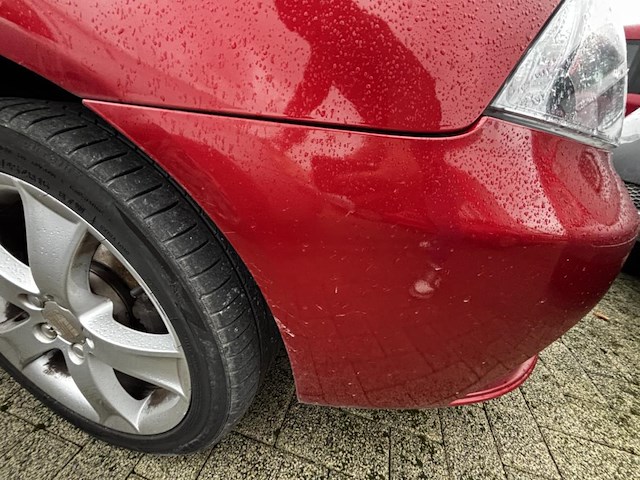 Seat ibiza 1.4i 16v reference, 2006 - afbeelding 16 van  31