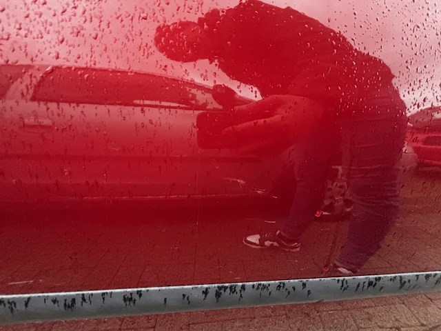 Seat ibiza 1.4i 16v reference, 2006 - afbeelding 17 van  31