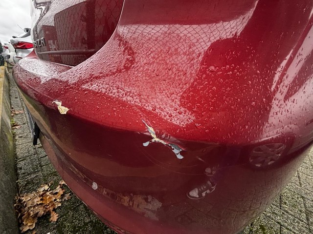 Seat ibiza 1.4i 16v reference, 2006 - afbeelding 18 van  31