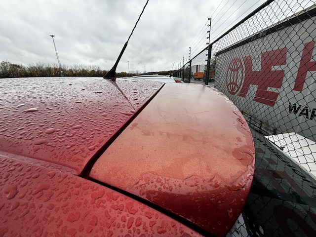 Seat ibiza 1.4i 16v reference, 2006 - afbeelding 21 van  31