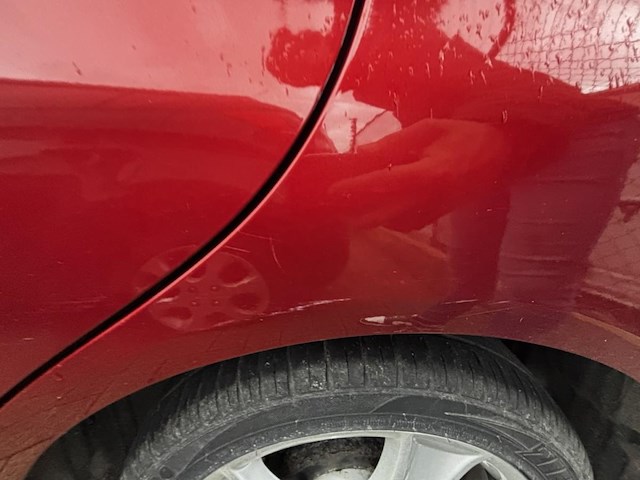 Seat ibiza 1.4i 16v reference, 2006 - afbeelding 22 van  31