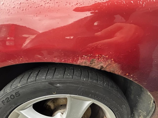 Seat ibiza 1.4i 16v reference, 2006 - afbeelding 24 van  31