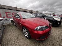 Seat ibiza 1.4i 16v reference, 2006 - afbeelding 23 van  31
