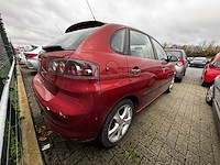 Seat ibiza 1.4i 16v reference, 2006 - afbeelding 26 van  31