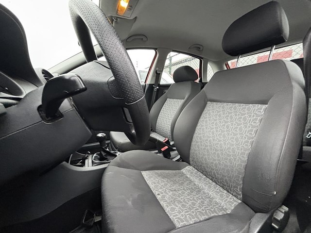 Seat ibiza 1.4i 16v reference, 2006 - afbeelding 29 van  31